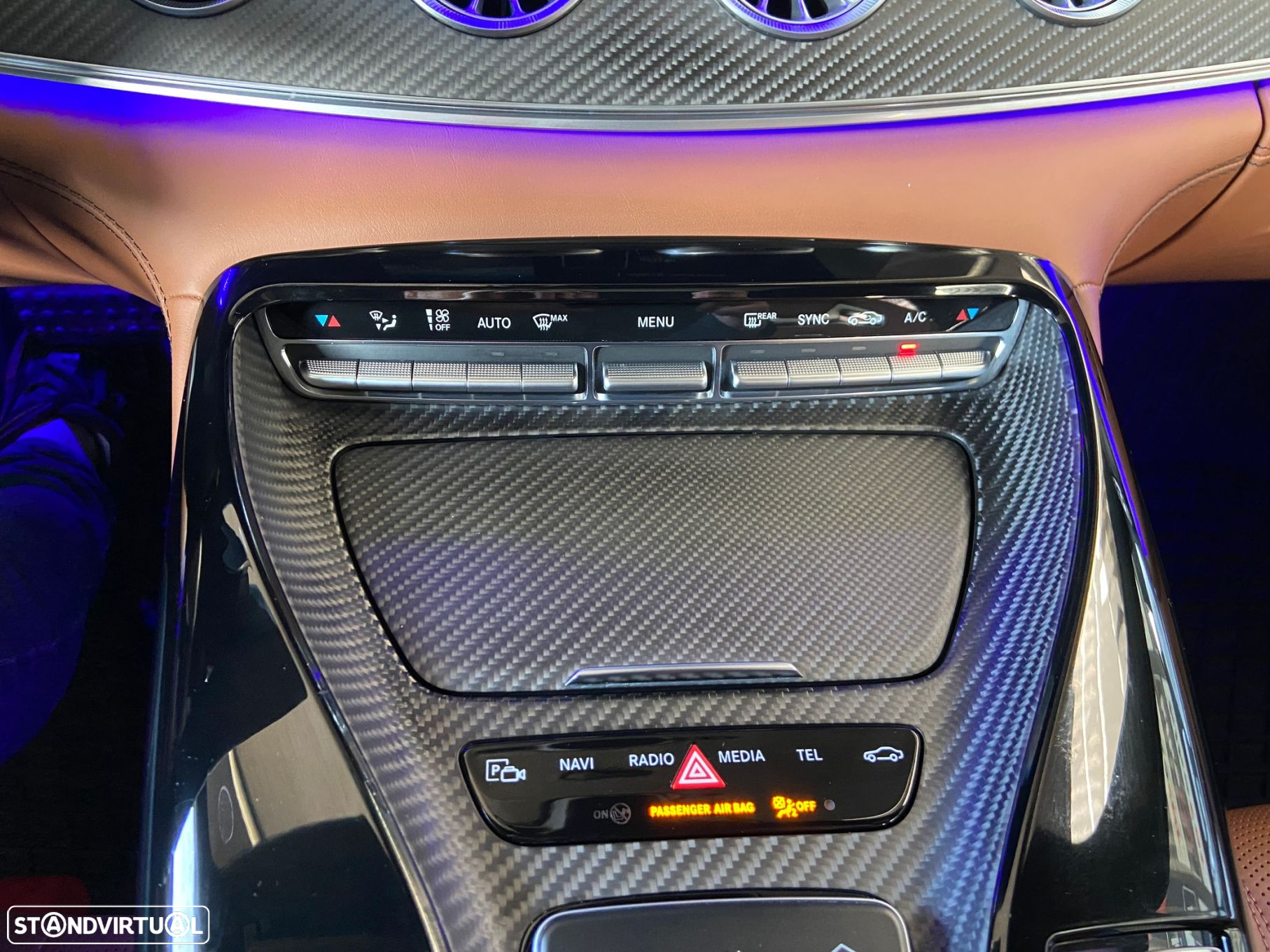 Mercedes-Benz AMG GT - 30