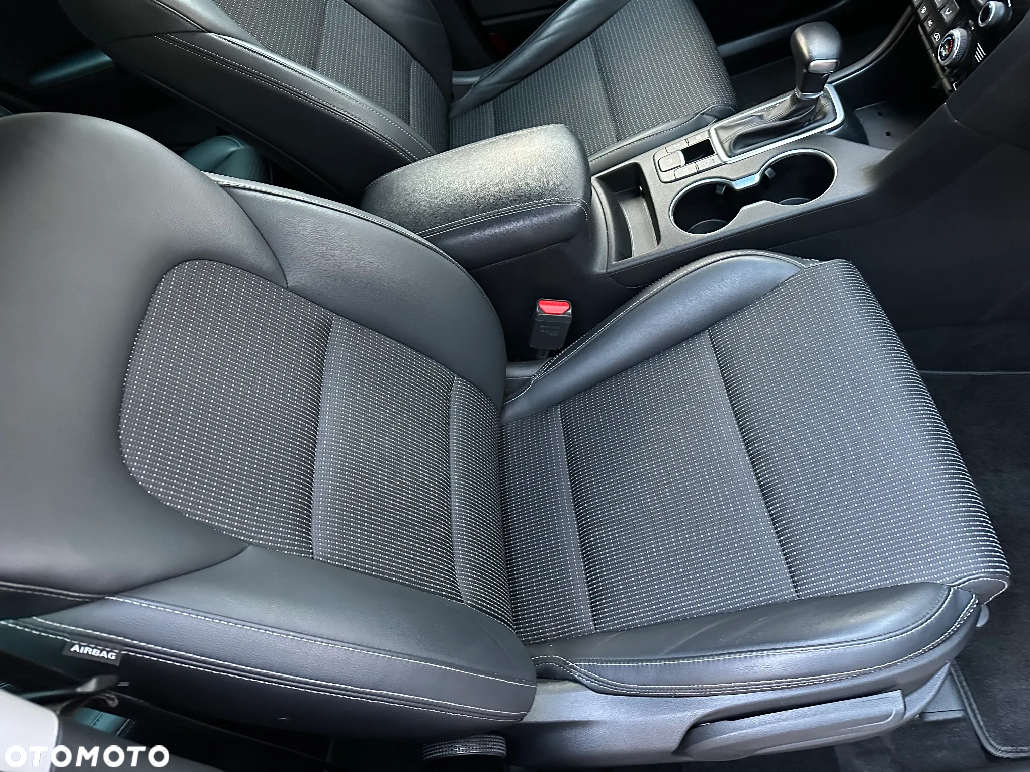 Kia Sportage - 26