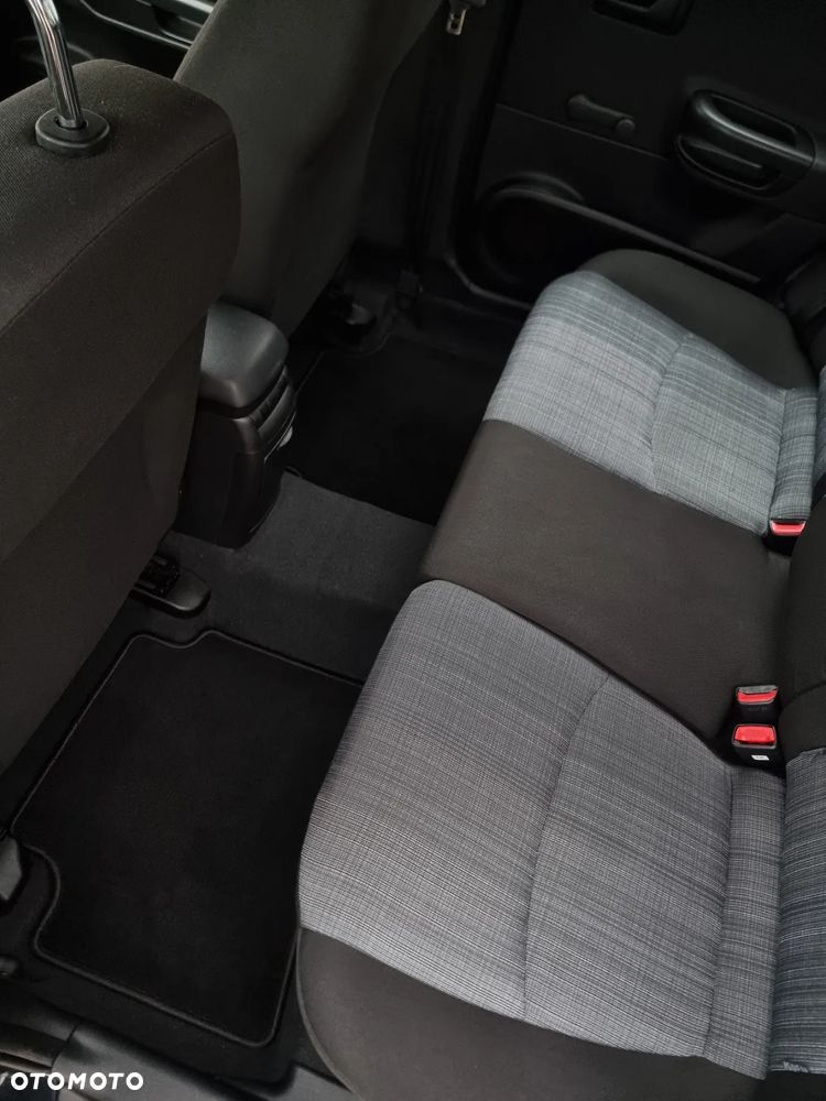 Kia Ceed 1.4 Comfort + - 8