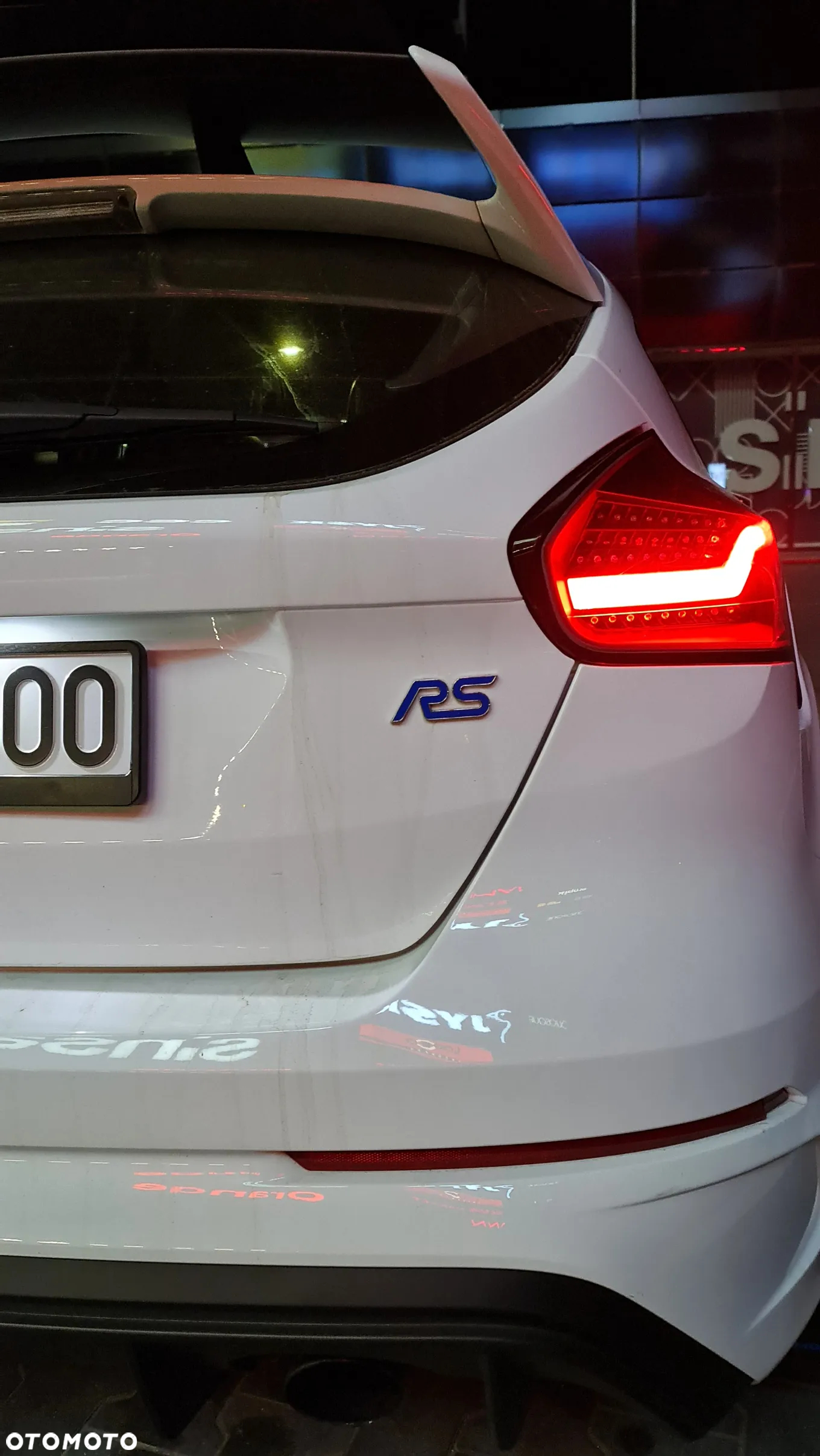 Ford Focus - 9