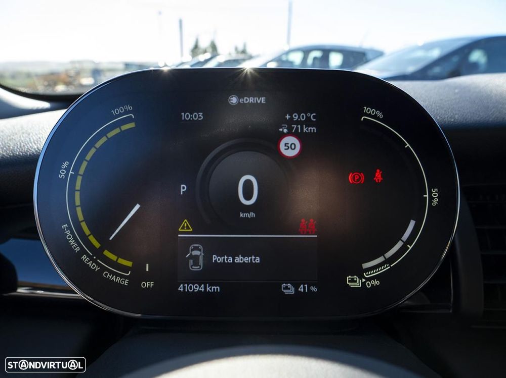 MINI 3 Portas Cooper SE - 32