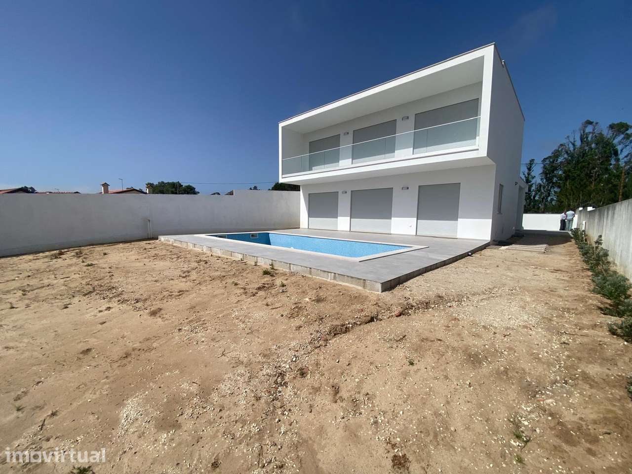 Moradia nova -T4 São Martinho do Porto - Grande imagem: 4/20