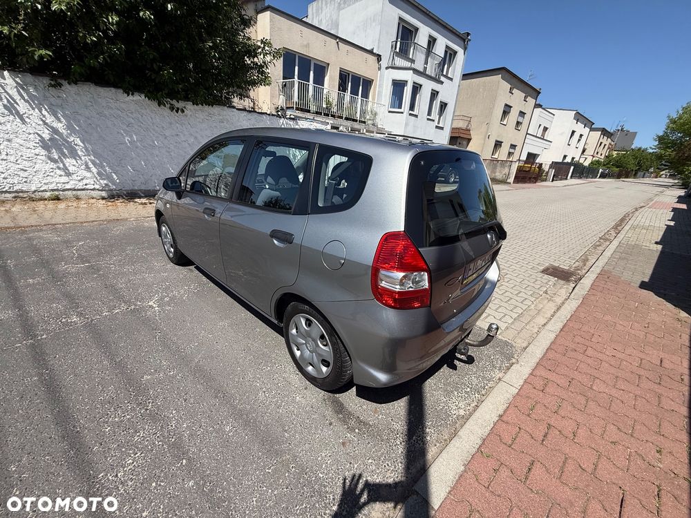 Honda Jazz 1.2 Cool - 3