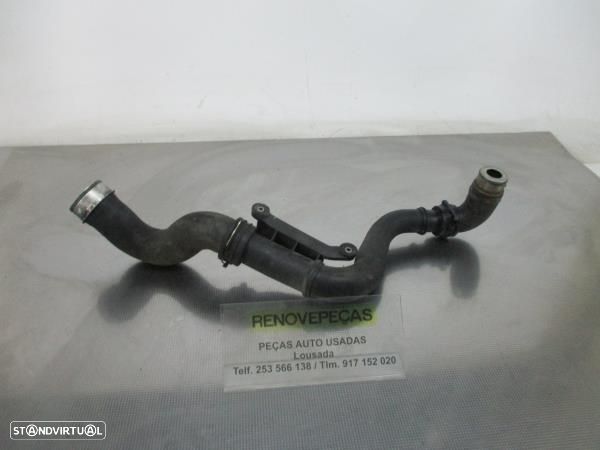Tubo  Volkswagen Passat (3C2) - 1
