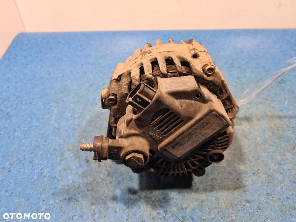KIA CEED I LIFT 1.6 CRDI ALTERNATOR 37300-2A600 - 3