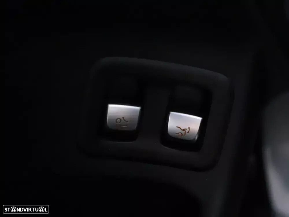 Mercedes-Benz GLC 220 - 26