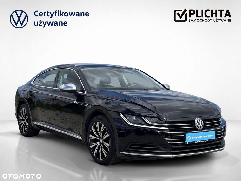 Volkswagen Arteon - 7