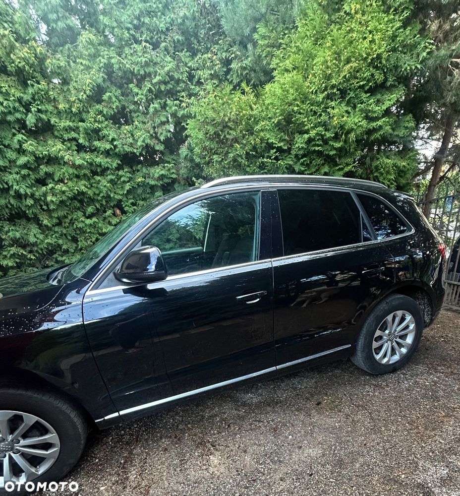 Audi Q5 - 7