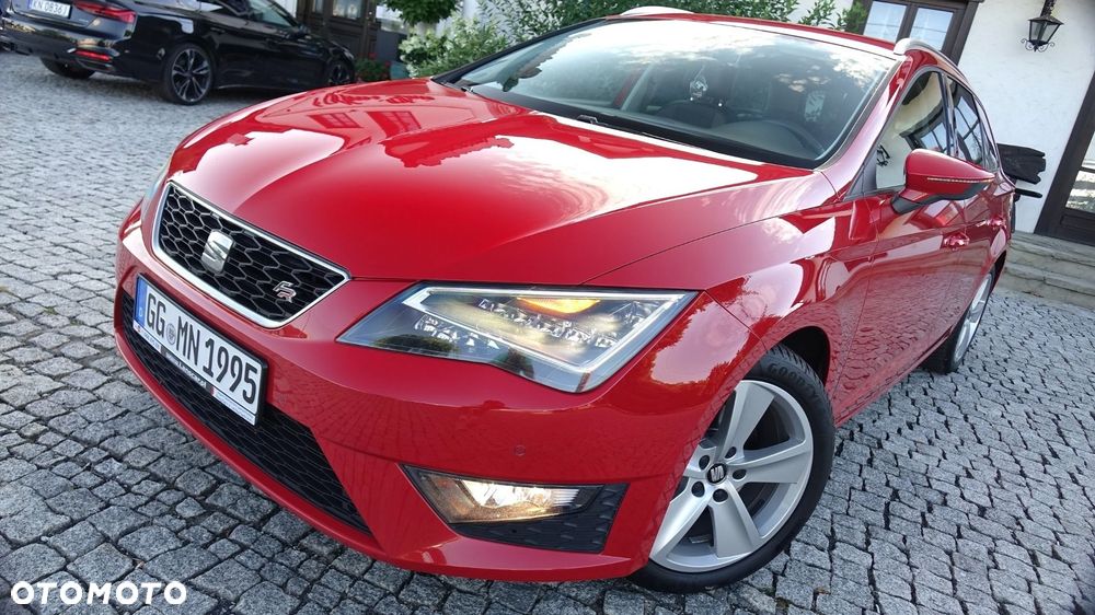 Seat Leon - 19