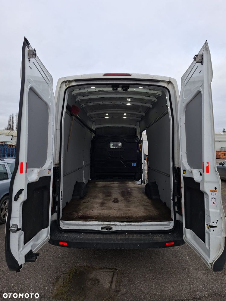 Ford TRANSIT - 9