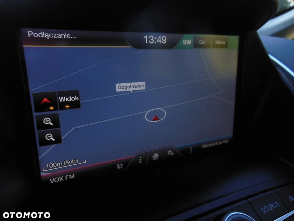 Ford C-MAX 1.0 EcoBoost Titanium ASS - 13