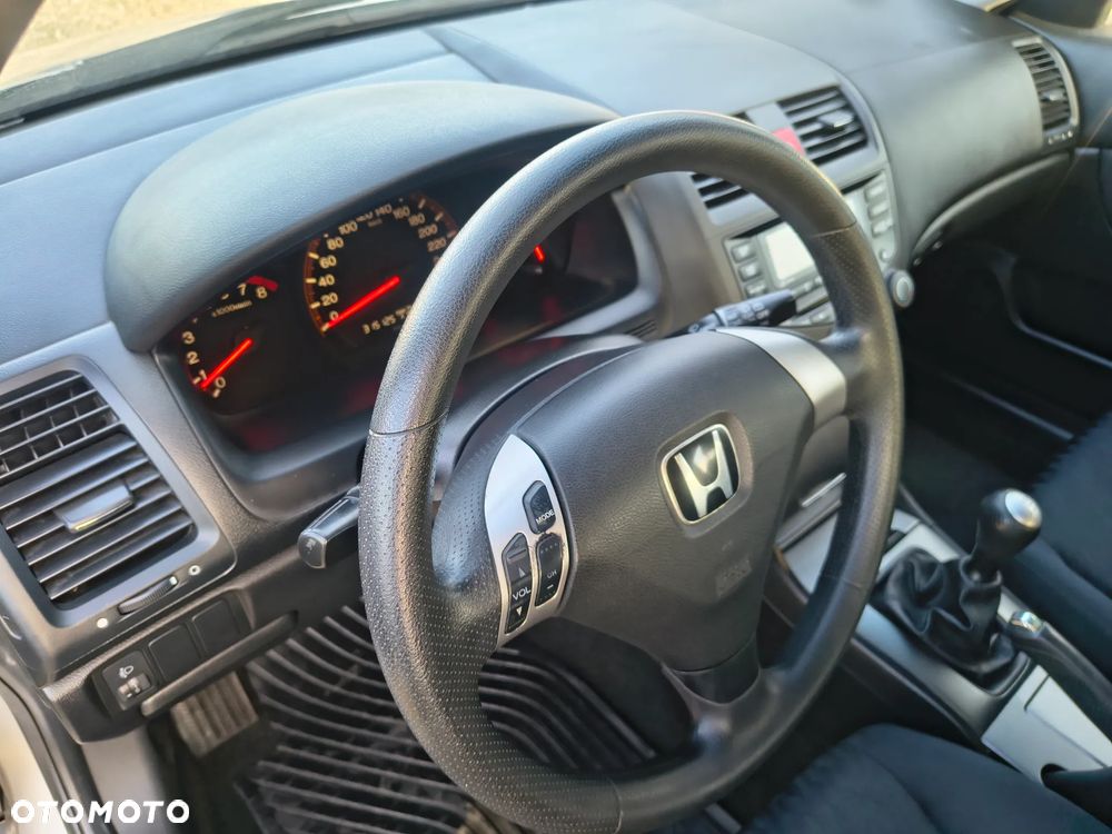 Honda Accord 2.0 i Comfort - 18
