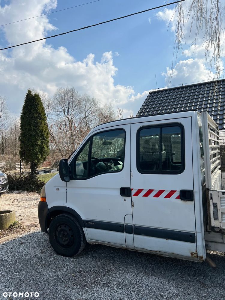 Renault Master - 7