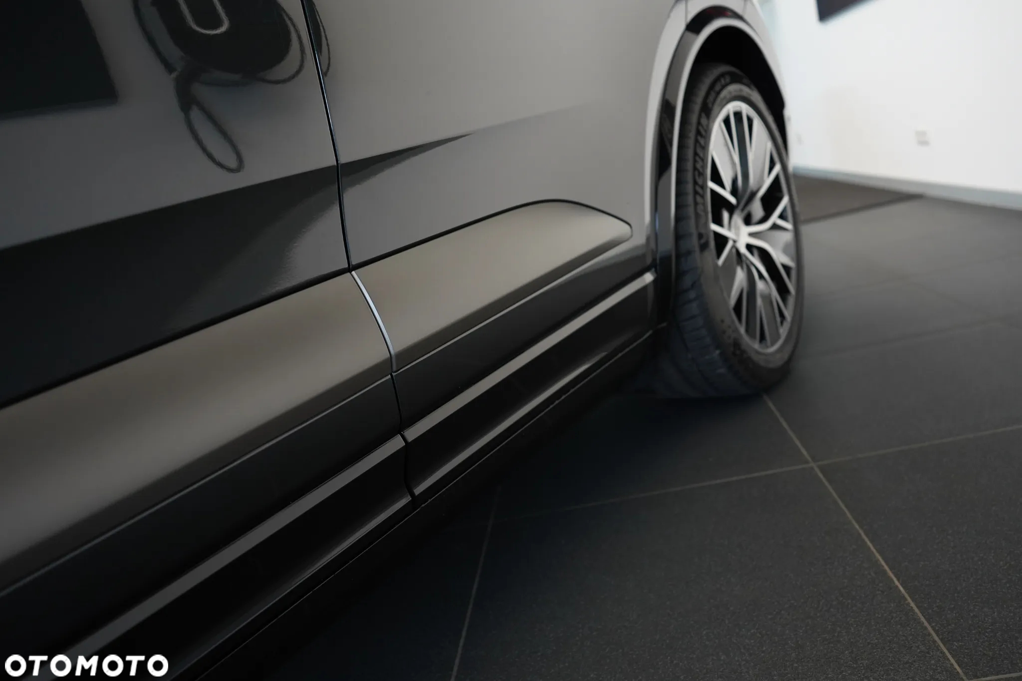 Porsche Macan Turbo 100kWh - 39
