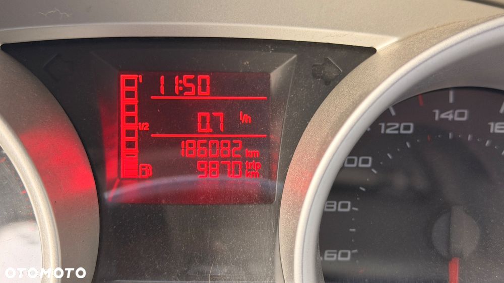 Seat Ibiza - 19