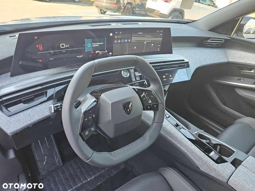 Peugeot 3008 1.2 PureTech Allure S&S EAT8 - 10