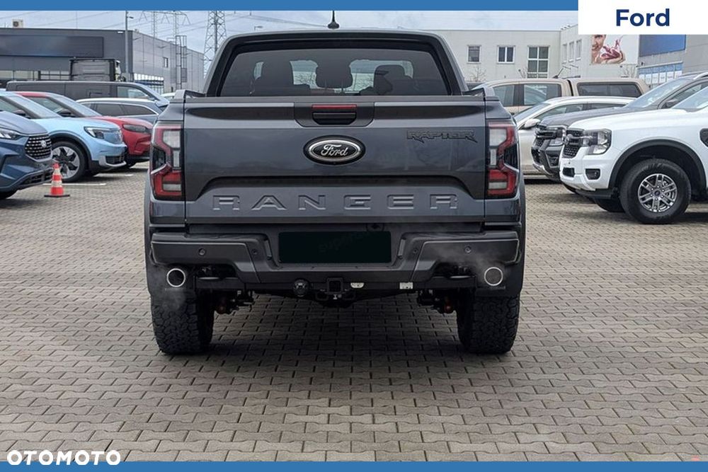 Ford Ranger - 7