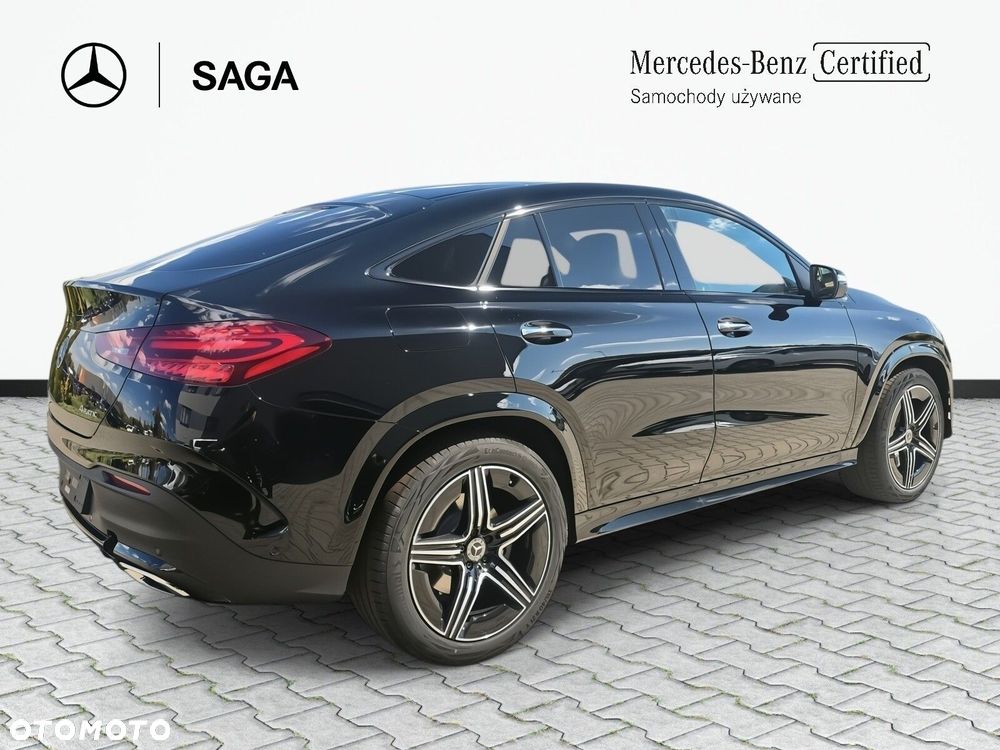 Mercedes-Benz GLE - 6