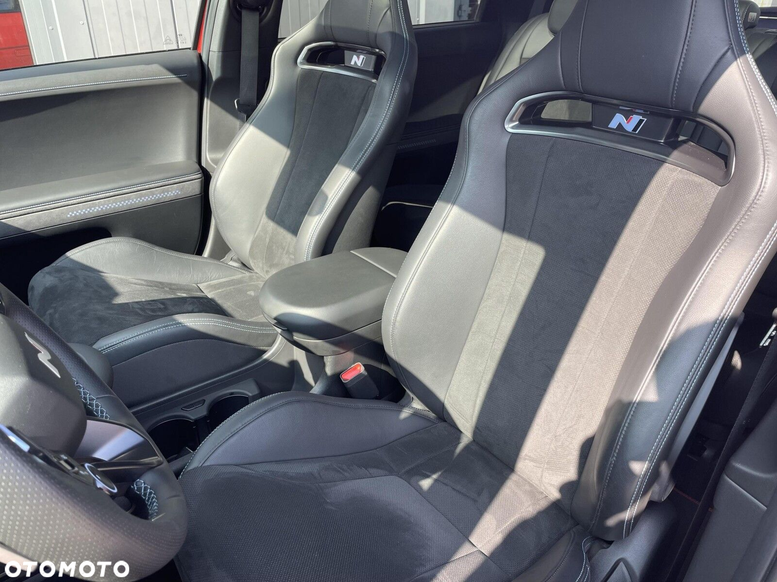 Hyundai IONIQ 5 84kWh N Performance 4WD - 12