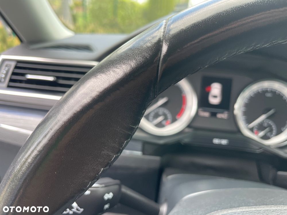 Skoda Superb 1.5 TSI ACT Ambition - 12