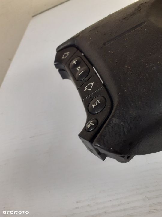 PODUSZKA AIRBAG KIEROWCY BMW E-46 - 3