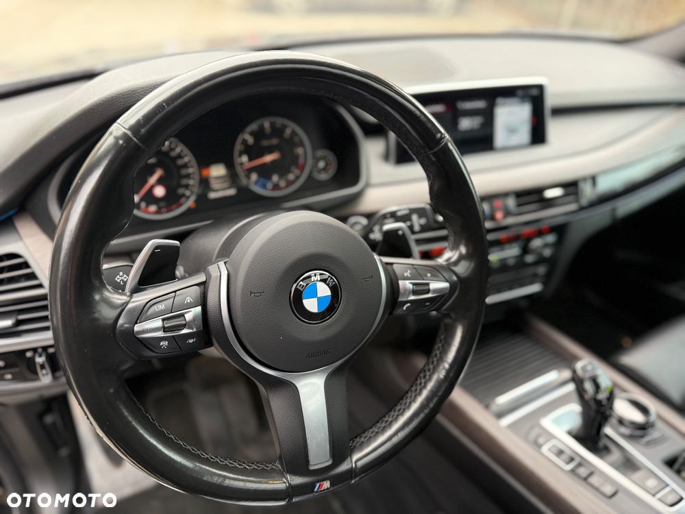 BMW X5 xDrive30d - 11
