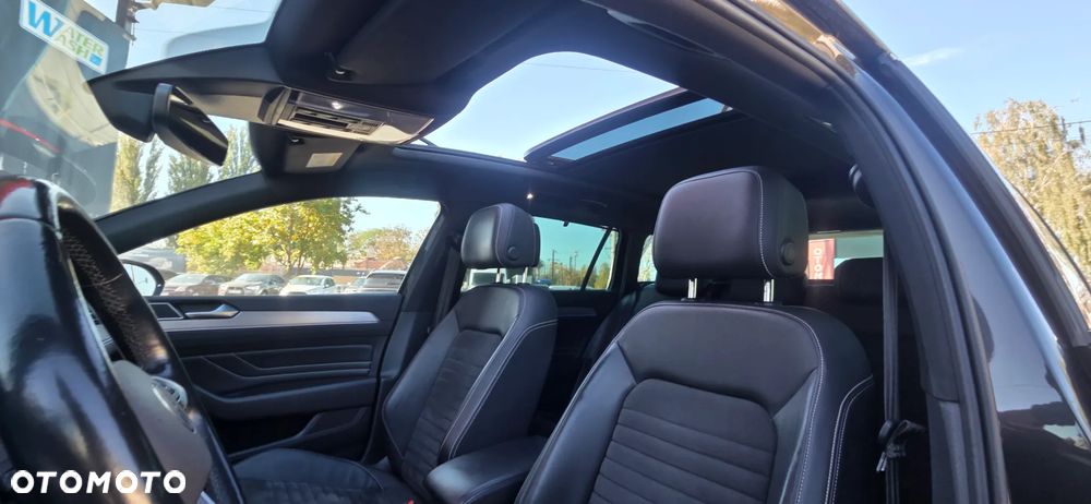 Volkswagen Passat Variant - 29