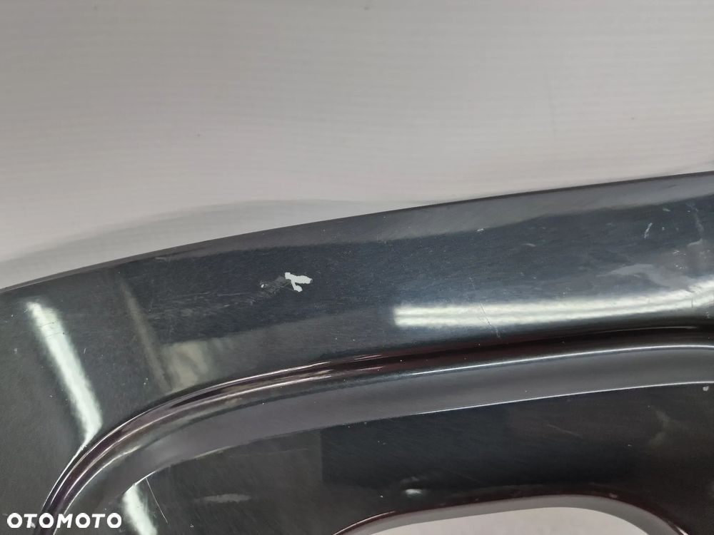 BMW X1 E84 / E84 LIFT M-PAKIET 10-18 DYFUZOR / SPOJLER ZDERZAKA TYLNEGO TYLNIEGO TYŁ , NR 51128038991 / 51128038993 , NR AUKCJI DT7 - 4