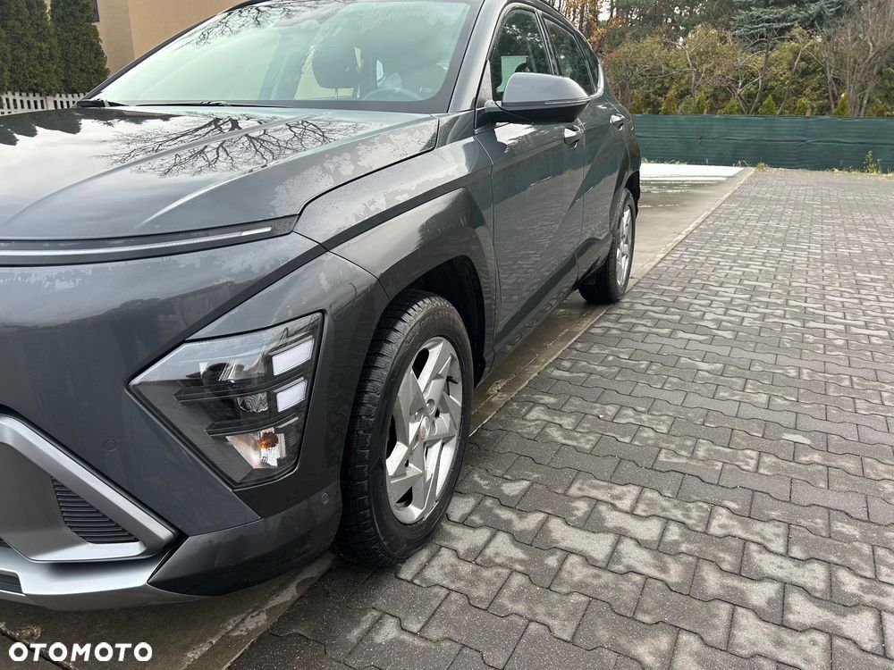 Hyundai Kona 1.0 T-GDI Executive - 13