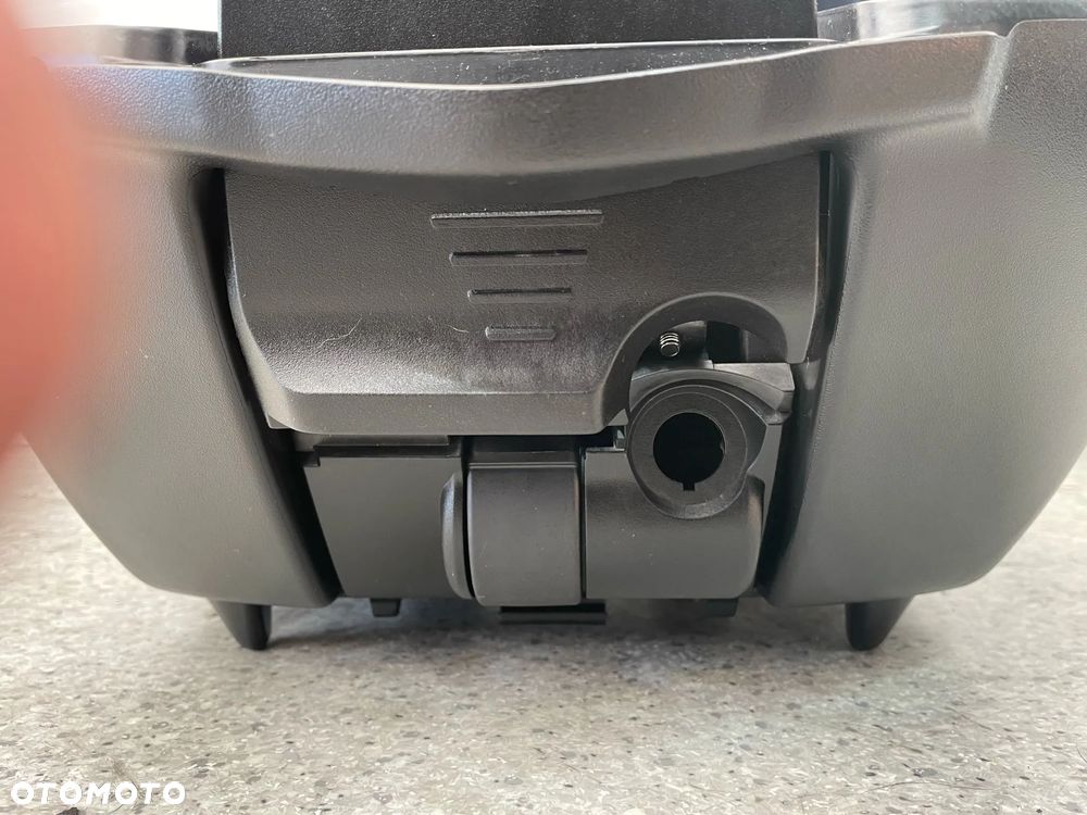 Kufer centralny Honda SH 125/150 (nr1248) - 10