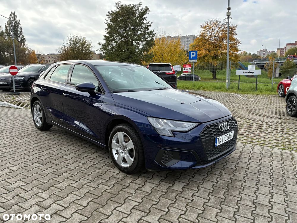 Audi A3 - 3
