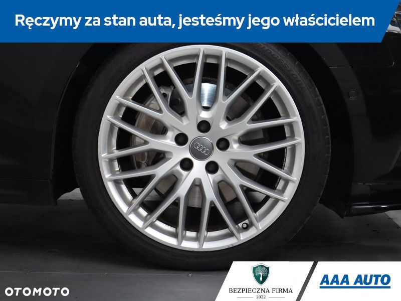 Audi A5 Sportback - 17