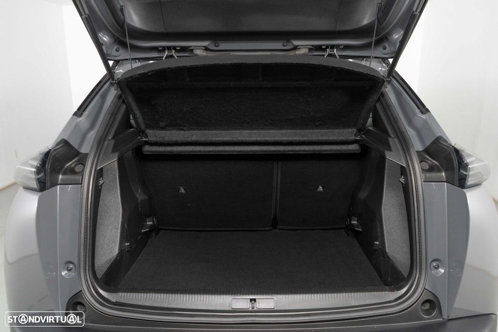 Peugeot 2008 1.2 PureTech Active Pack - 14