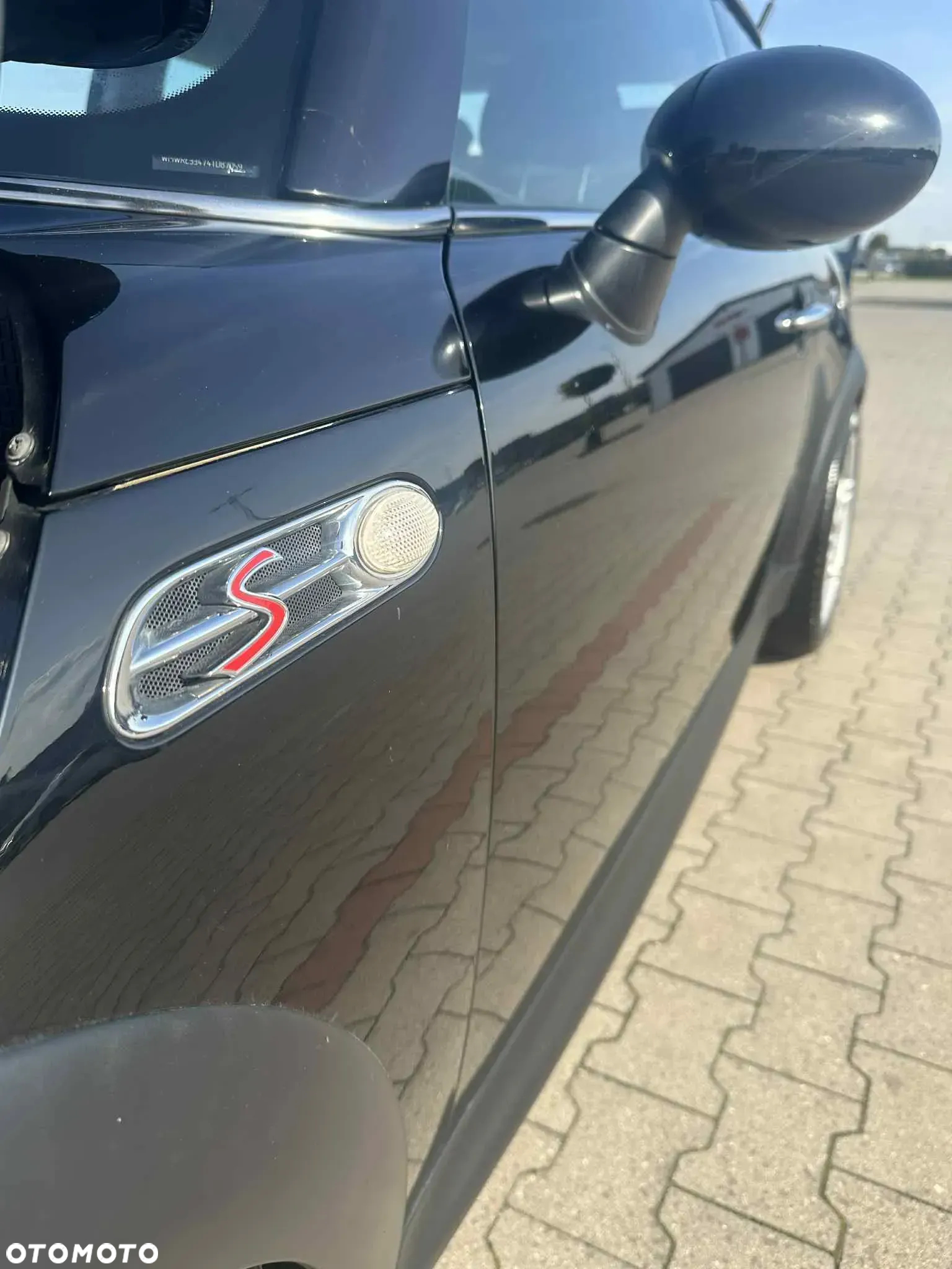 MINI Cooper S Standard - 10