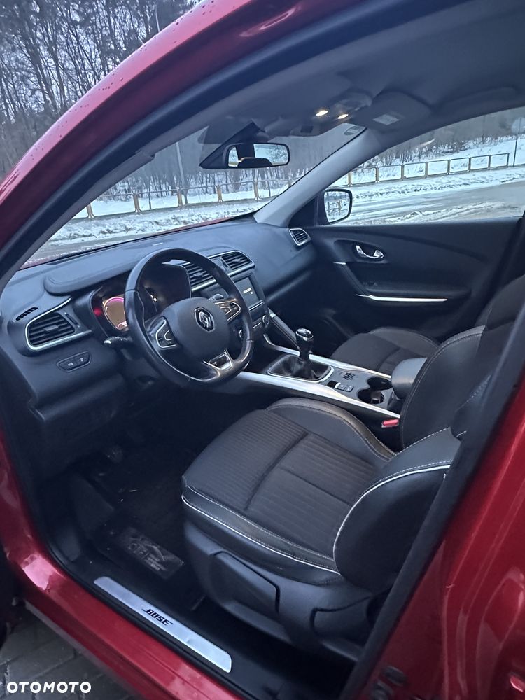 Renault Kadjar Energy TCe 130 Bose Edition - 8