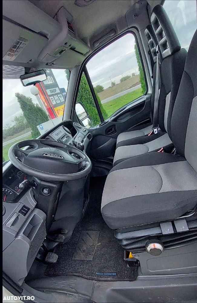 Iveco Daily - 8