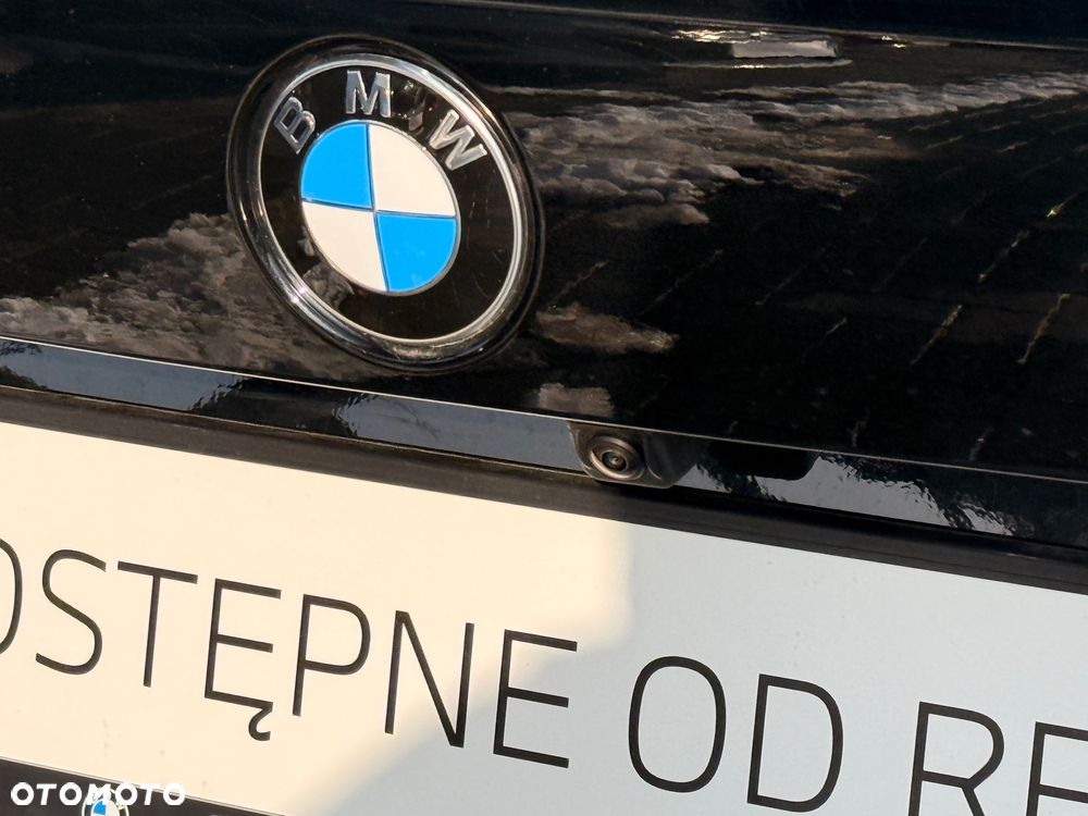 BMW Seria 3 320i sport - 9