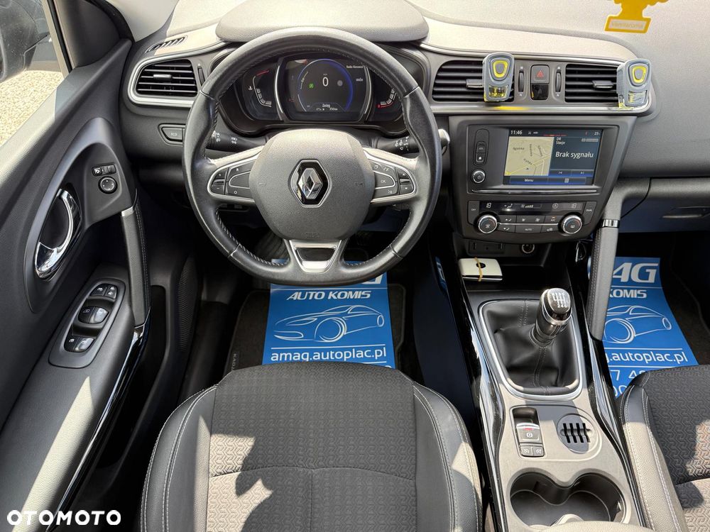 Renault Kadjar Energy dCi 130 Experience - 21