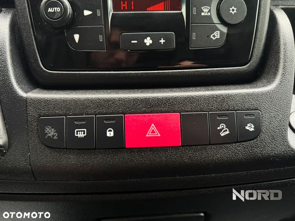 Peugeot Boxer L4 Winda - 21