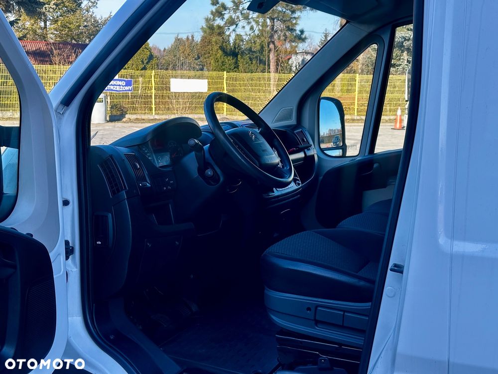 Citroën Jumper - 11