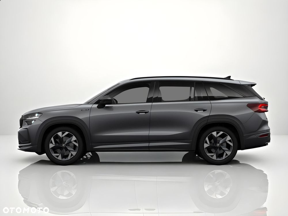 Skoda Kodiaq 2.0 TDI 4x4 Sportline DSG - 3