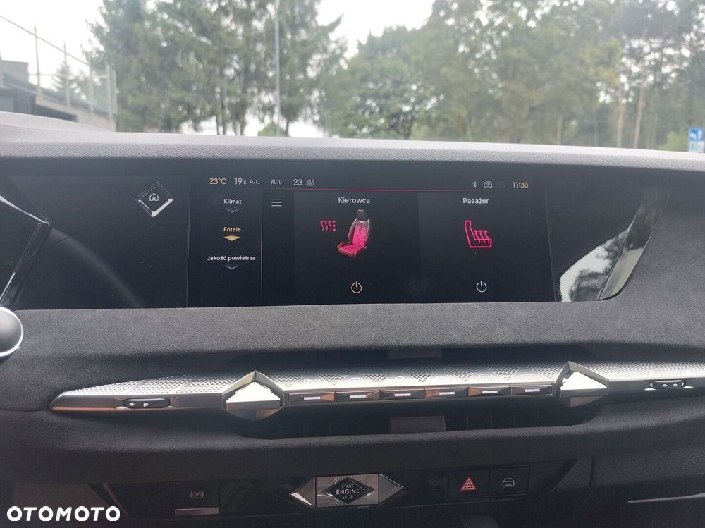DS Automobiles DS 4 - 28