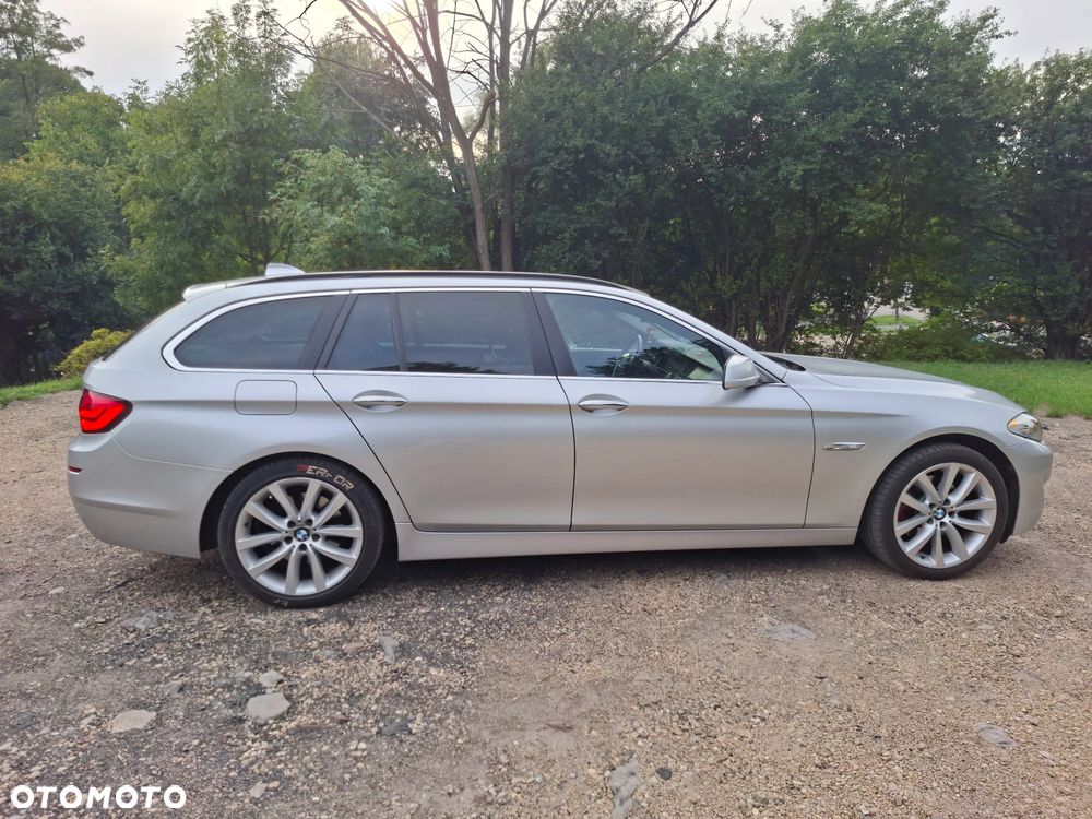 BMW Seria 5 - 18