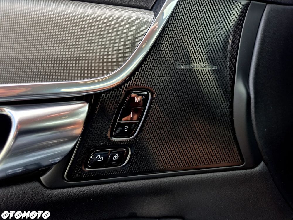 Volvo V90 T6 Recharge AWD Geartronic Inscription - 10