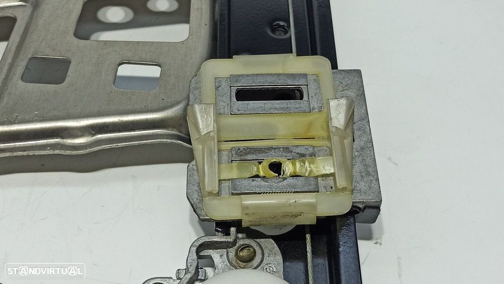 ELEVADOR FRENTE DIREITO MERCEDES CLASE S (W220) BERLINA 500 (220.075) - 2