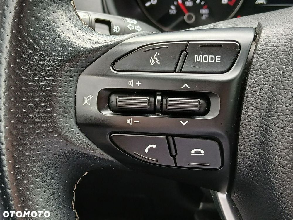 Kia Stonic 1.0 T-GDI L - 27