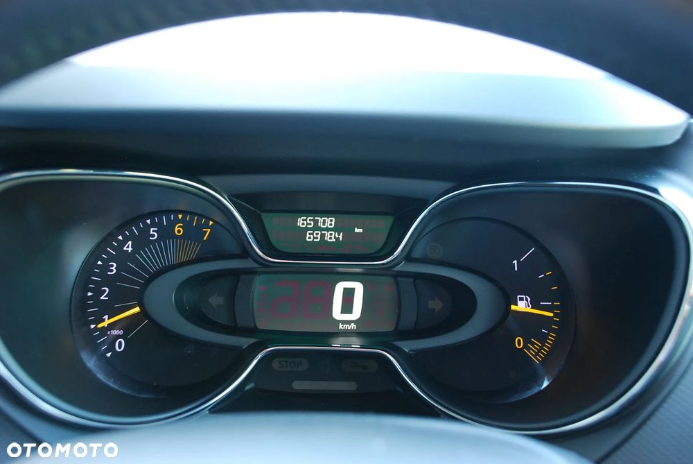 Renault Captur 0.9 Energy TCe Life - 21