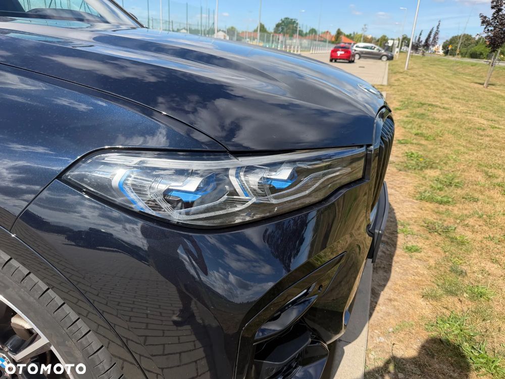 BMW X7 xDrive40d mHEV sport - 12