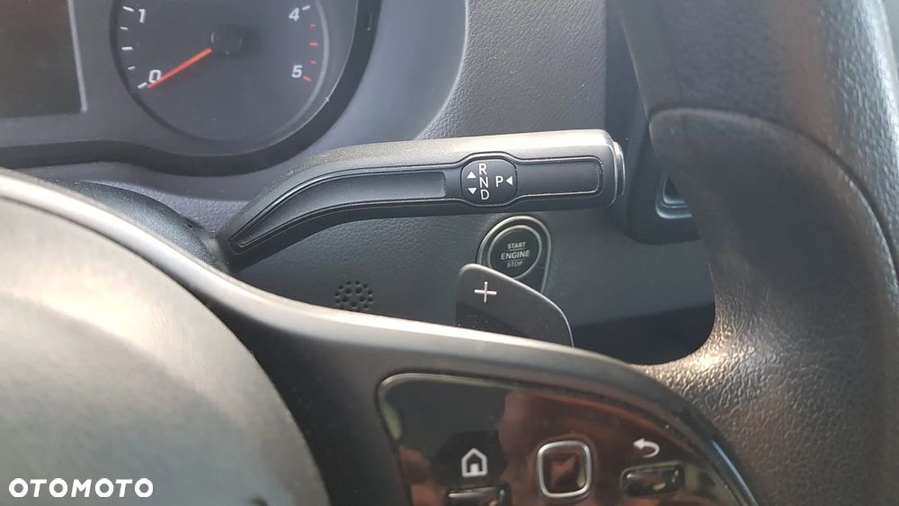 Mercedes-Benz Sprinter 2.2 cdi Maxi, Kontener na bliżniaku - 19