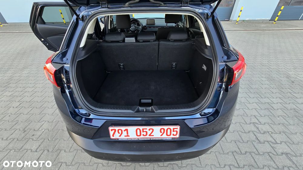 Mazda CX-3 2.0 Skymotion - 38